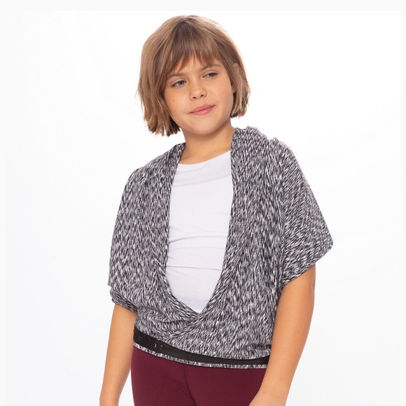 Two IVIVVA VILLAGE CHILL SCARVES - Picture 2 of 3